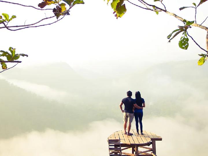 Ini 5 Destinasi Romantis untuk Pasangan yang Sedang Kasmaran