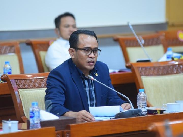 DPR Minta Batam Pengamanan Ekstra Gegara Berbatasan dengan Malaysia-Singapura