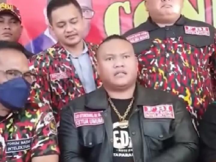 Leo Situmorang Sebut Mujair Ikan Hama, Hotman: Belasungkawa untuk Pengacara Indonesia