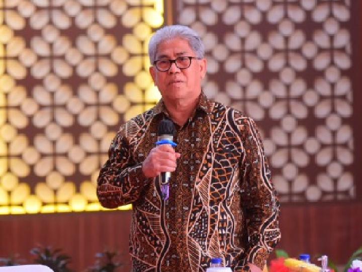 Anggota DPR RI Bilang Implementasi Kurikulum Merdeka Belajar Terkendala Akses Internet