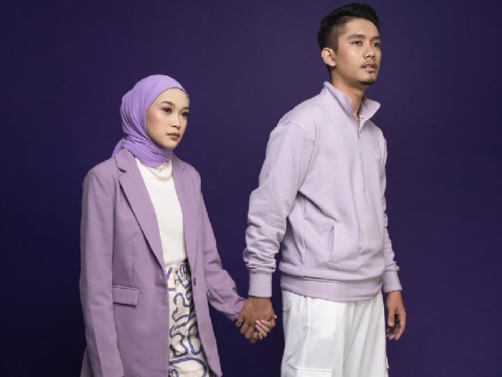 Duo Pop Asal Sukabumi, Derai Rilis Single Berbahasa Inggris Bertajuk In My Blood