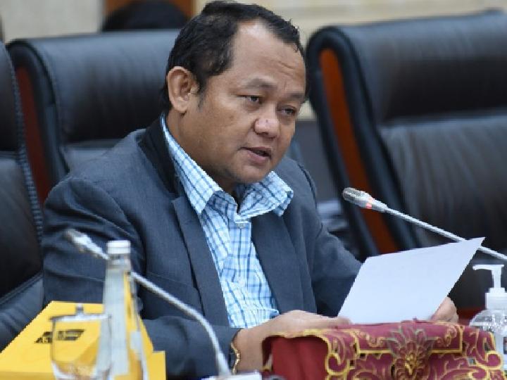 Pimpinan Komisi VI DPR Sampaikan Ini ke BPUI, Gegara Banyak Komplain dari Kreditur