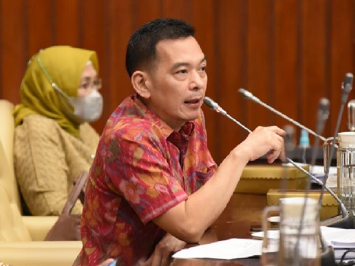 PMK Kian Marak, Anggota DPR Minta Pemerintah Turut Perhatikan Peternak Rumahan