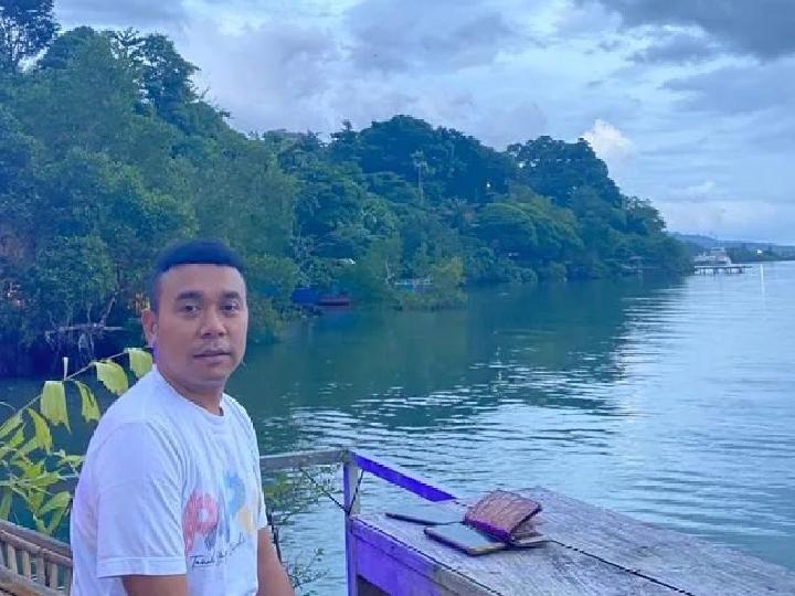 Billy Mambrasar Mengaku Siap Jadi Jembatan Bagi Anak Muda Indonesia Terkhusus Papua