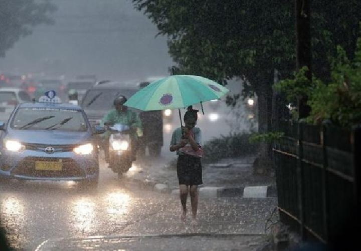 BMKG: Cuaca Buruk Berpotensi Terjadi di Pasangkayu Sulbar Besok