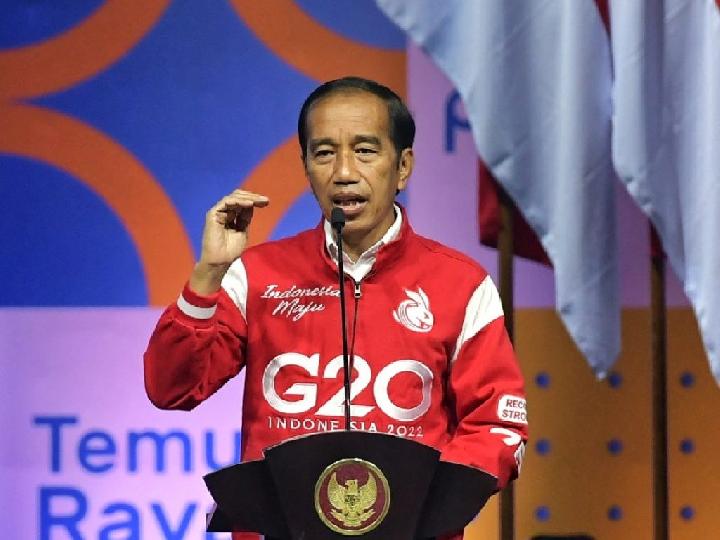 PDIP: Setelah Presiden RI, Jokowi Layak Jadi Sekjen PBB