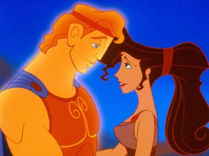 Animasi Hercules Bakal Diadaptasi Jadi Film Versi Live Action