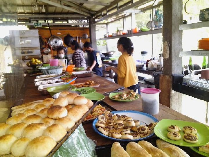 Inisiasi Program Jelajah Kota, Grab Indonesia Bantu Mitra Resto Tingkatkan Pendapatan