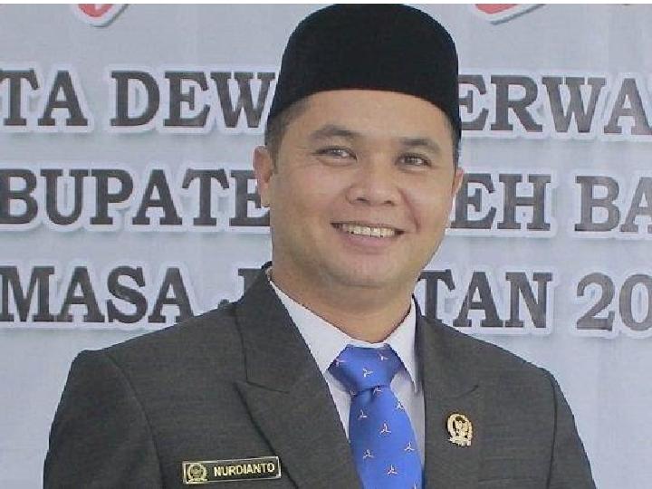 Soal Usulan Tiga Nama Calon Pj Bupati, Ini Kata Ketua DPRK Abdya