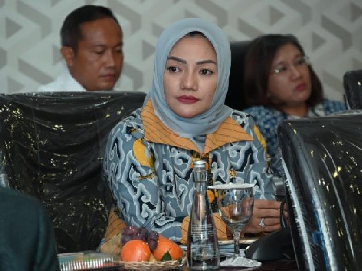 Revisi UU Narkotika, Adde Rosi: Penanganannya Harus Extraordinary