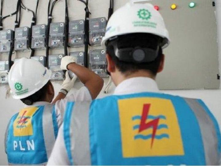 PLN Jamin Infrastruktur Kelistrikan Selesai 100 Persen Jelang Puncak KTT G20 di Bali