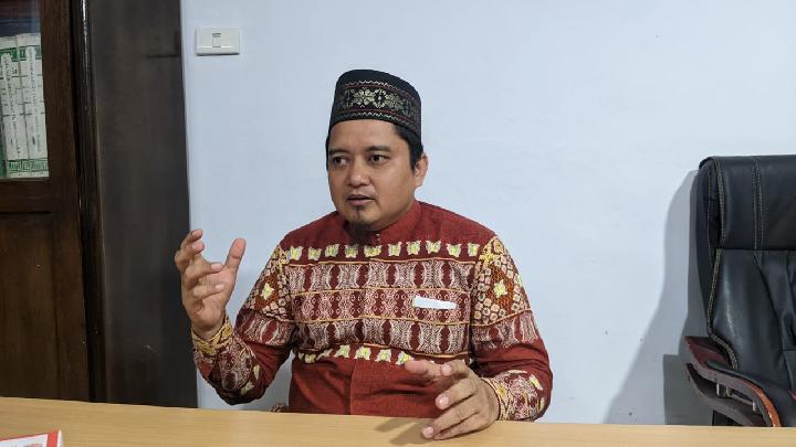 Baitul Mal Abdya Segera Luncurkan Program Pinjaman Tanpa Bunga