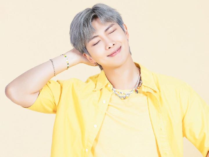 RM BTS Digosipkan Bakal Menikah dengan Kalangan Non Selebriti