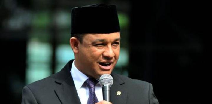 Gubernur Anies Cabut Izin 12 Outlet Holywings di Jakarta