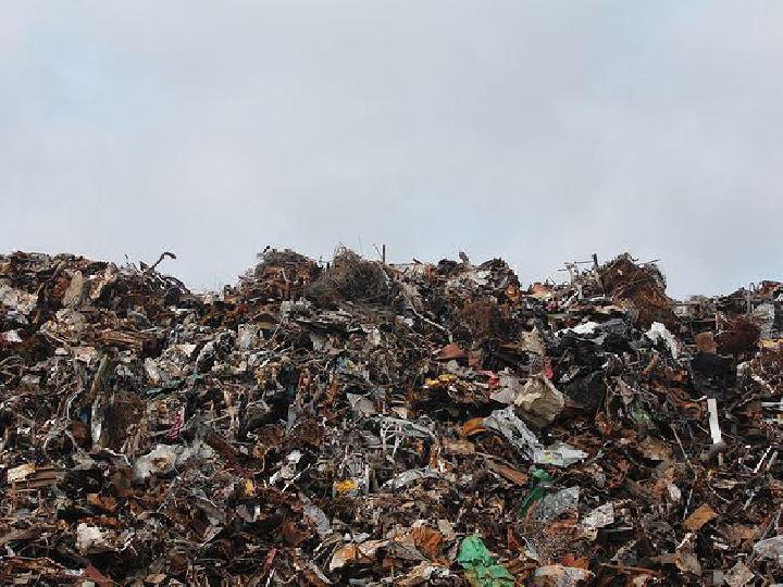 Produksi Sampah di Aceh Barat Naik, Kini Capai 108 Ton per hari