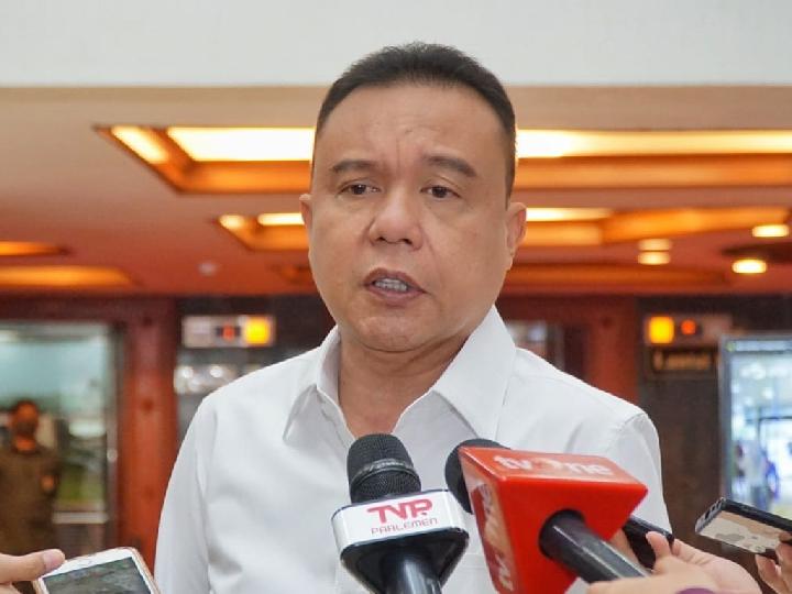 Pimpinan DPR Dorong Komisi III Adakan RDP Bahas Ganja untuk Kebutuhan Medis