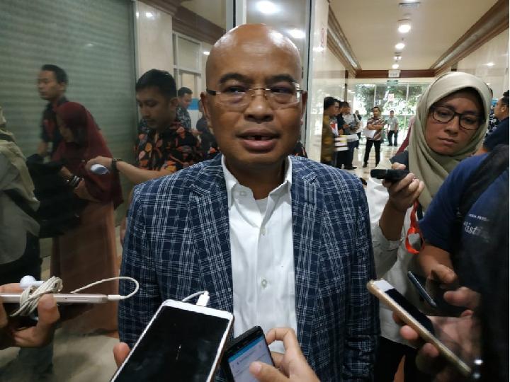 Usulan Ganja Medis Masuk Revisi UU Narkotika, DPR Minta Pandangan Pakar