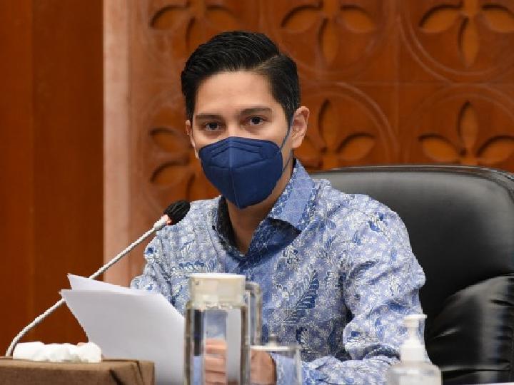 Dampak Lingkungan Pasca UU Ciptaker, DPR: Komisi IV Coba Perkuat Upaya Konservasi