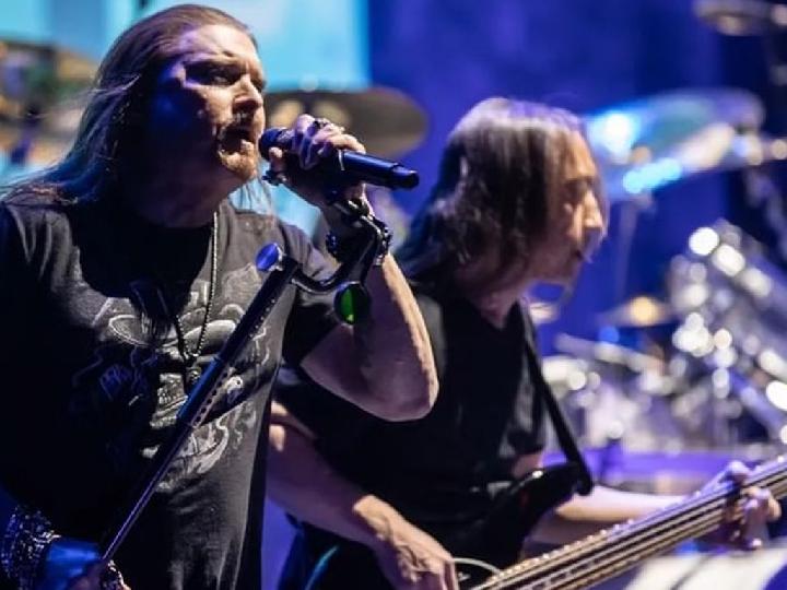 Unit Progresif Metal Dream Theater Gelar Konser di Solo pada 10 Agustus 2022