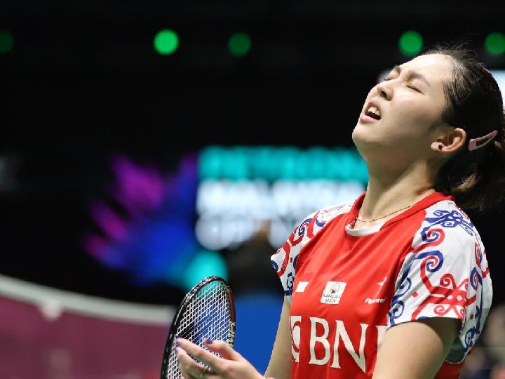 7 Wakil Indonesia Lolos ke Perempat Final Malaysia Open 2022