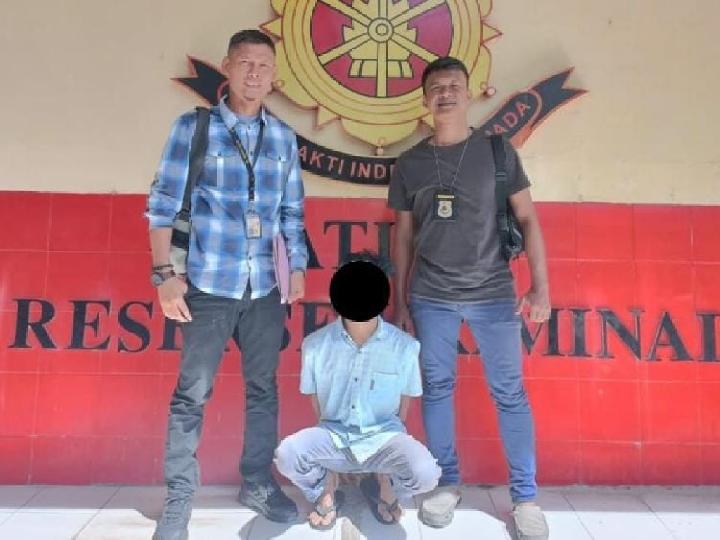 Polresta Banda Aceh Tangkap Buruh Harian Lepas Gegara Hamili Anak di Bawah Umur