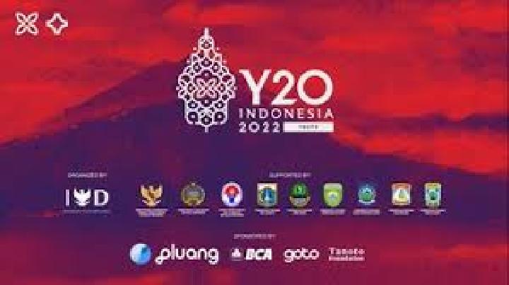 Pelaksanaan Youth 20 di Jawa Barat Akan Dimeriahkan  Festival Inovasi dengan Format Khas Anak Muda