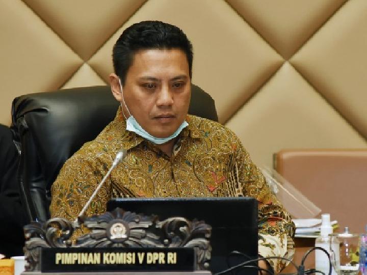 DPR: Komisi V Minta Ditjen Perhubungan Laut Evaluasi Menyeluruh Program Tol Laut