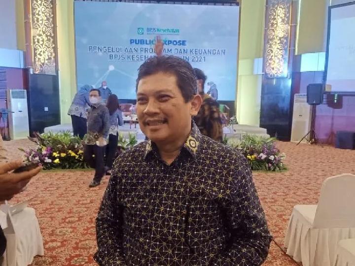 Dirut BPJS Minta Konsep Kelas Rawat Inap Standar Dipersiapkan Secara Matang