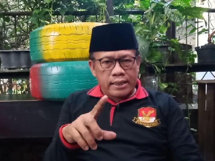IPW: Kapolri Harus Tangkap Gembong Mafia Tambang Nikel di Blok Mandiodo