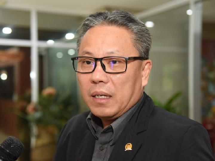 DPR: RUU PPSK Didedikasikan untuk Menciptakan Pertumbuhan Ekonomi yang Inklusif