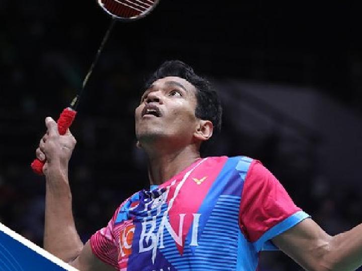 Chico ke Perempat Final Malaysia Masters 2022, Bakal Duel dengan Ginting