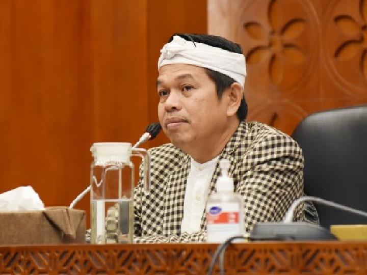 Partai Golkar Lamar Dedi Mulyadi Jadi Calon Gubernur di Pilkada Jawa Barat 2024