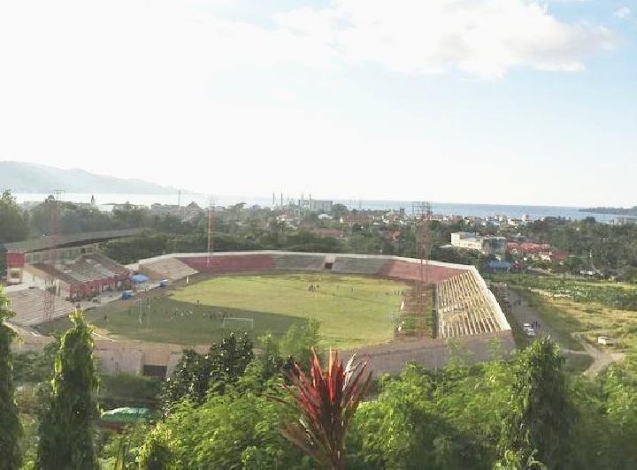 Tetapkan Iduladha Besok, Muhammadiyah Pusatkan Salat di Stadion Manakarra