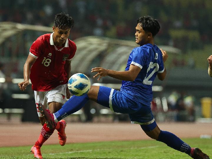 Kalahkan Filipina 5-1, Ini Syarat Timnas Lolos ke Semifinal Piala AFF