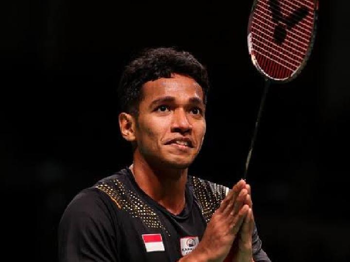 Libas Wakil China, Chico ke Final Malaysia Masters 2022