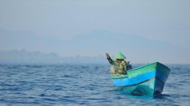 Seorang Nelayan asal Majene Sulbar Dikabarkan Hilang saat Melaut