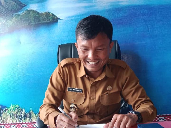 KLHK Setujui Pengecualian Amdal untuk Bangun Jaringan Listrik di Toba