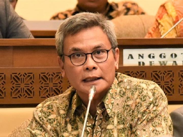 Tegaskan RKUHP Harus Segera Disahkan, DPR: Juga Ruang untuk Menerima Masukan Publik