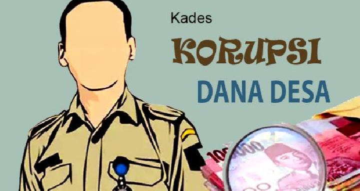 Maling Dana Desa Dua Kades di Aceh Timur Divonis 5 Tahun Bui 