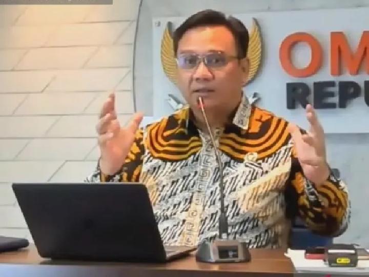 Ombudsman Minta Pemerintah Umumkan Kondisi Darurat Wabah PMK