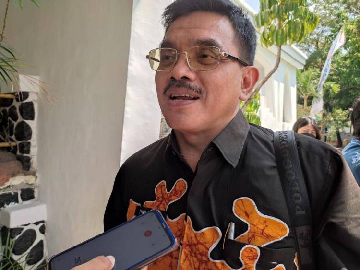 DKUKMPP Kota Cirebon Dorong UMKM Segera Miliki NIB