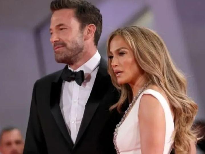 Resmi Menikah, Jennifer Lopez dan Ben Affleck Gelar Pesta Mewah di Tepi Pantai