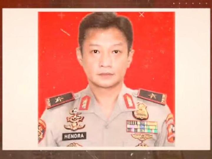 Bukan Lagi Anggota Polri, Brigjen Hendra Kurniawan Resmi Dipecat!