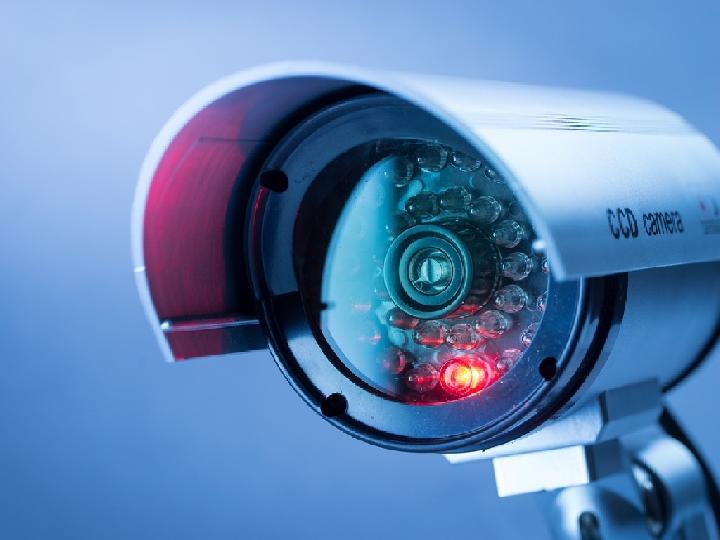 Sebelum Melakukan Aksinya, Perampok Merusak CCTV Rumah Wali Kota Blitar