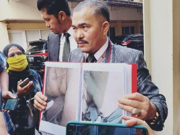 Autopsi Ulang Jasad Brigadir J, Keluarga Libatkan Unsur TNI