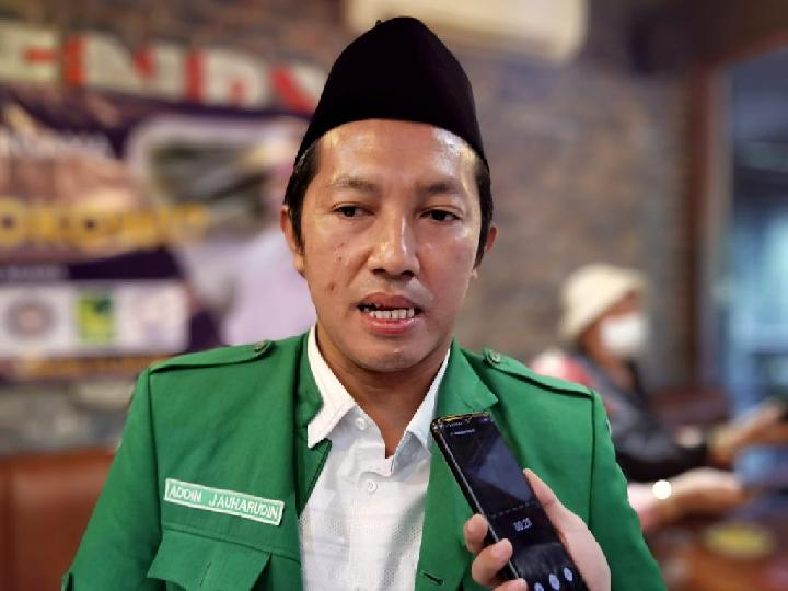 GP Ansor Minta Paham Radikal Disingkirkan: Kalau Enggak Jadi Benih Perpecahan