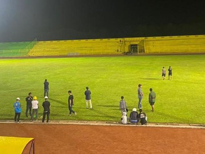 Lolos Verifikasi Ulang, PSM Kembali Bermarkas di Stadion BJ Habibie di Putaran Kedua Liga 1