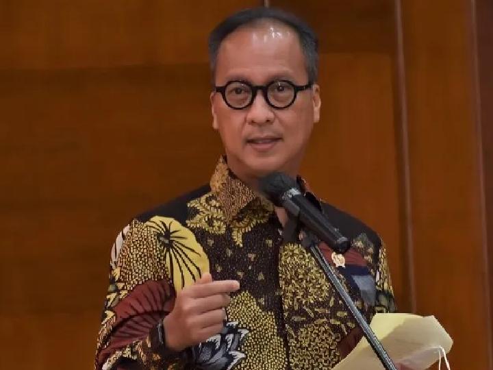 Produk Impor Ilegal, Menperin: Penegakan Hukum Jangan 'Hangat-hangat Tahi Ayam!