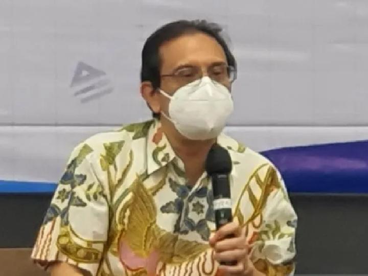 Mirza: Kominfo Mulai Mendidik untuk Berikan Kesadaran Terkait Pentingnya Data Science