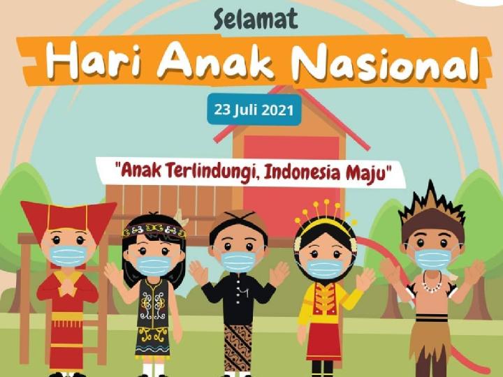 Berkah Hari Anak Nasional, 17 Anak di Lembaga Permasyarakatan Aceh dapat Remisi